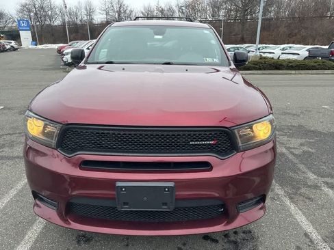 Used 2020 Dodge Durango GT image 5