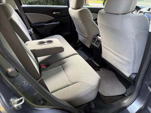 Used 2016 Honda CR-V EX image 23