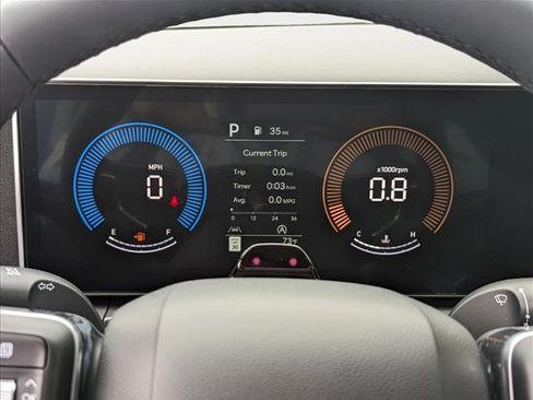 New 2024 Hyundai Santa Fe XRT image 11