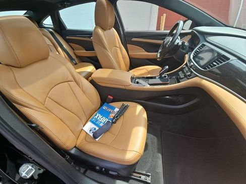 Used 2019 Buick LaCrosse Essence w/ Sun and Shade Package FWD image 30