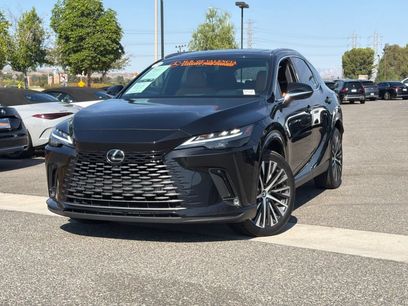 Used 2024 Lexus RX 350 Premium Plus w/ Convenience Package