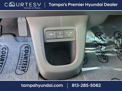 New 2026 Hyundai Ioniq 5 SEL image 38