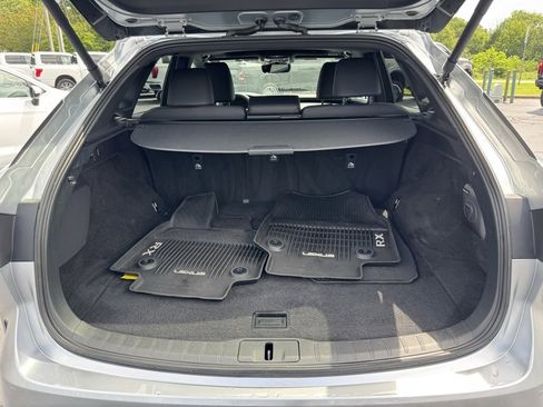 Used 2023 Lexus RX 350 Premium image 39