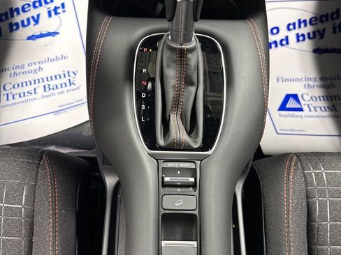 New 2026 Honda HR-V Sport image 19