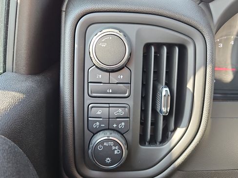 New 2025 Chevrolet Silverado 2500 W/T w/ WT Convenience Package AWD/4WD image 19