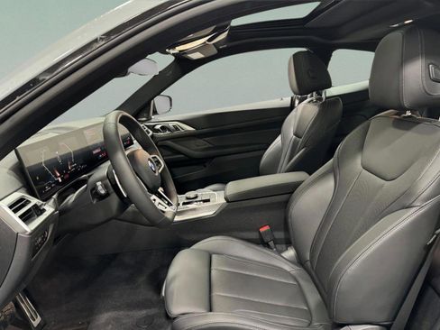 New 2026 BMW 430i xDrive Coupe w/ M Sport Package image 24