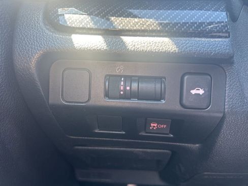 Used 2018 Subaru WRX Premium image 10