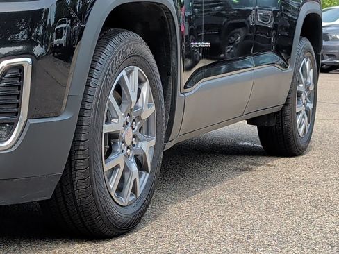 Used 2023 GMC Acadia SLT AWD/4WD image 43
