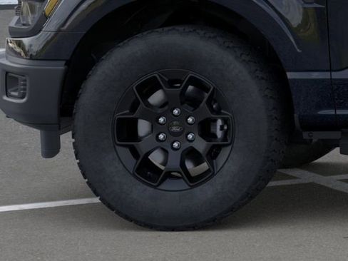 New 2026 Ford F150 STX AWD/4WD image 19