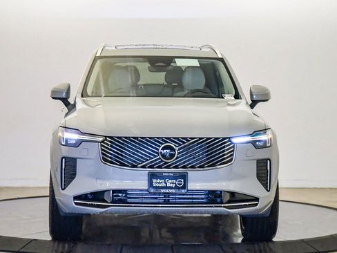 New 2026 Volvo XC90 T8 Ultra w/ Protection Package Premier AWD/4WD image 7