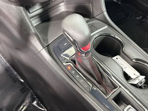 Used 2024 Chevrolet Equinox RS AWD/4WD image 18