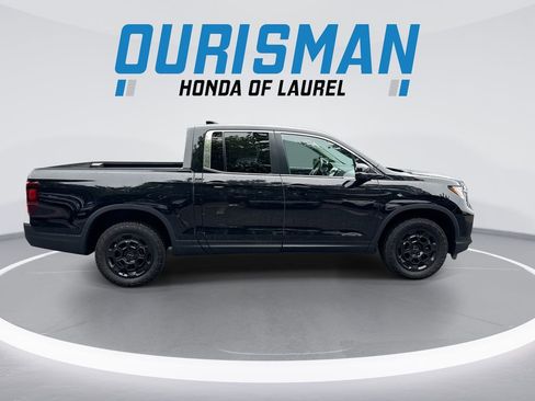 Used 2025 Honda Ridgeline RTL+ image 9