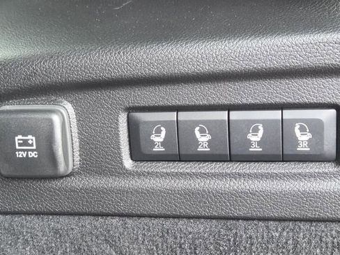 Used 2025 Jeep Grand Cherokee L Summit w/ Advanced Protech Group IV AWD/4WD image 34