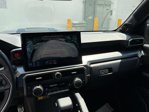 Used 2025 Toyota 4Runner TRD Sport Premium RWD image 15