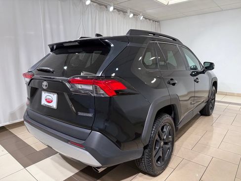 Certified 2024 Toyota RAV4 Adventure AWD/4WD image 5