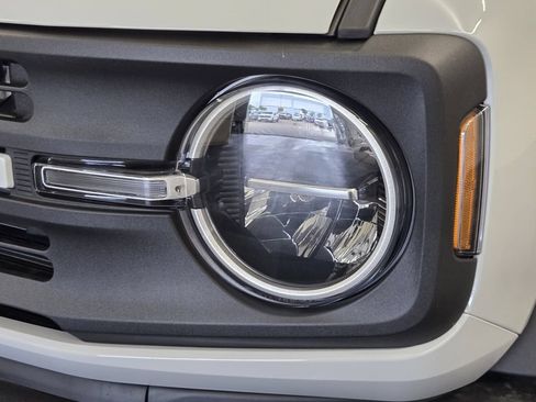 New 2026 Ford Bronco Big Bend AWD/4WD image 7