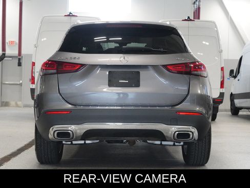 Certified 2023 Mercedes-Benz GLA 250 GLA 250 image 7