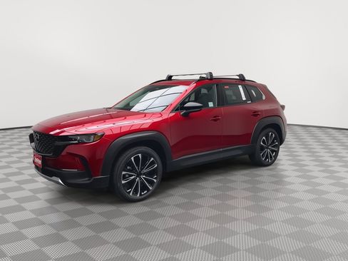 New 2026 MAZDA CX-50 AWD 2.5 S w/ Weather Package image 36