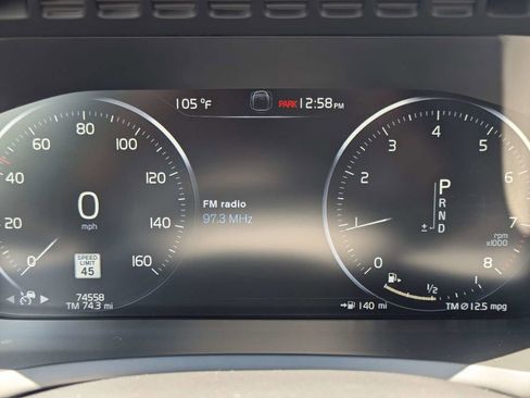 Used 2019 Volvo XC90 T6 Inscription w/ Advanced Package AWD/4WD image 24