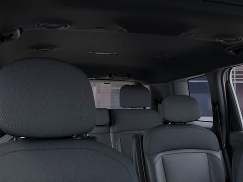 New 2027 Kia Telluride S AWD/4WD image 27