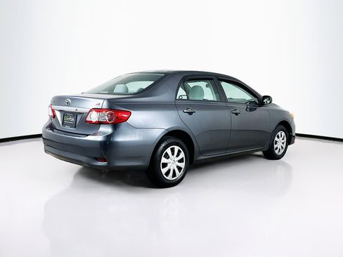 Used 2011 Toyota Corolla LE image 9
