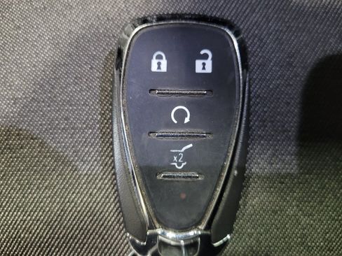 Used 2019 Chevrolet Equinox LT image 32