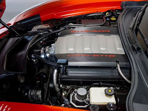 Used 2014 Chevrolet Corvette Stingray Coupe image 13