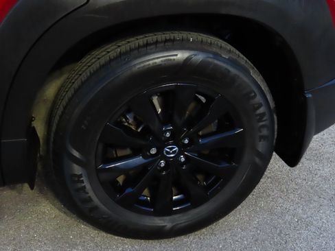 Used 2024 MAZDA CX-50 AWD 2.5 S w/ Cargo Package image 39