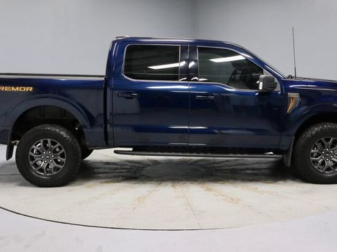 Certified 2023 Ford F150 Tremor AWD/4WD image 7