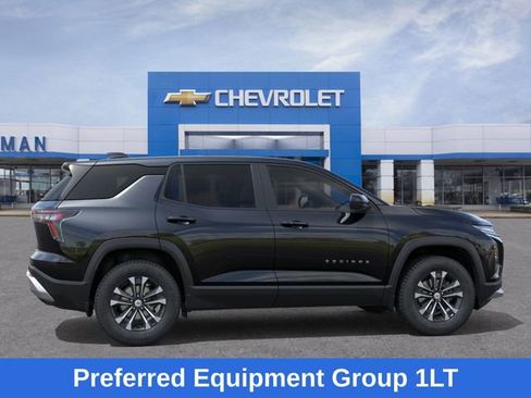 New 2026 Chevrolet Equinox LT image 6