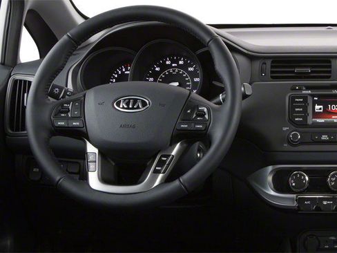 Used 2013 Kia Rio LX FWD image 9