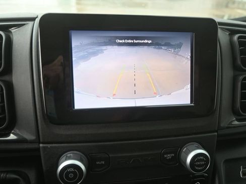 Used 2024 RAM ProMaster 2500 FWD image 19
