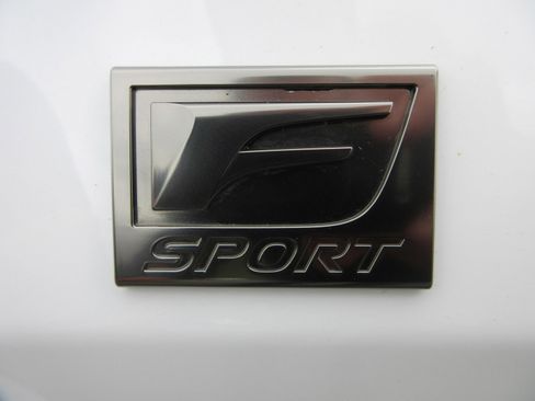 New 2026 Lexus UX 300h AWD image 3