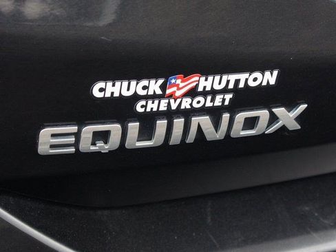 Used 2024 Chevrolet Equinox LT image 17