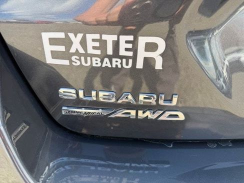 Used 2024 Subaru Impreza 2.0i AWD/4WD image 19