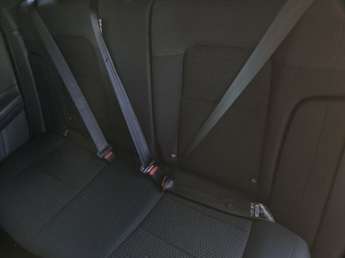 New 2026 Nissan Kicks S FWD image 12