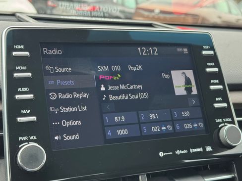 Used 2022 Toyota Avalon Limited FWD image 6