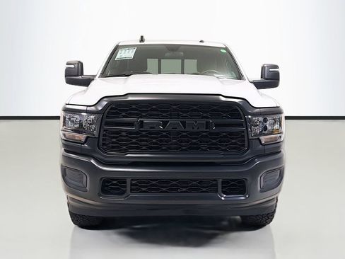 Used 2024 RAM 2500 Tradesman AWD/4WD image 2