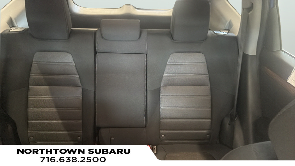 Used 2020 Honda CR-V EX image 18