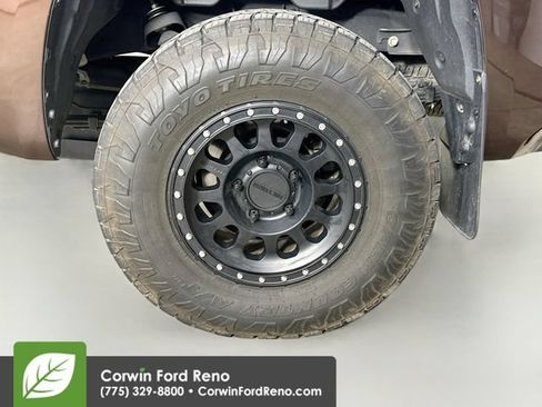 Used 2016 Toyota Tundra SR5 w/ TRD Off Road Package AWD/4WD image 33