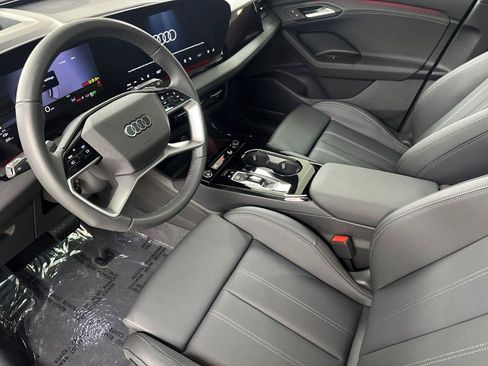 New 2027 Audi Q6 e-tron Premium Plus AWD/4WD image 9