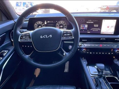 Used 2024 Kia Telluride SX Prestige X-Line image 5