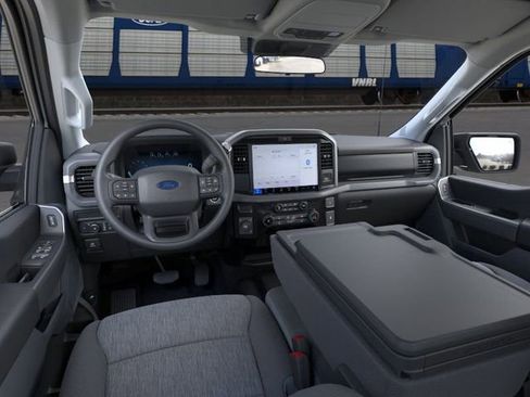 New 2026 Ford F150 XLT image 9