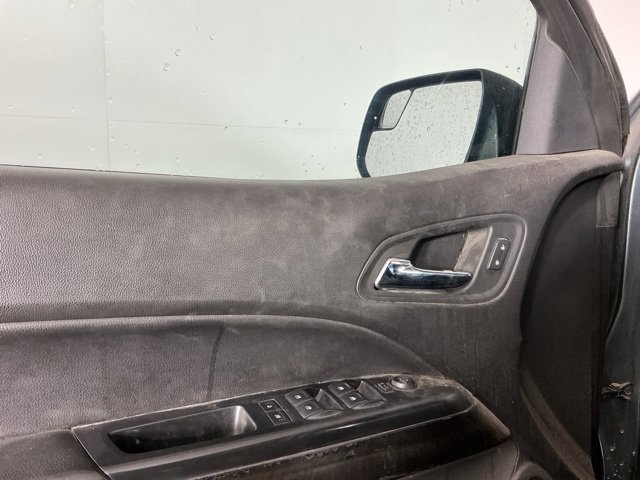Used 2015 GMC Canyon SLT AWD/4WD image 8