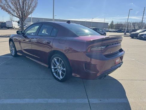 Certified 2023 Dodge Charger GT image 5