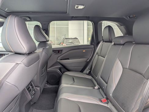New 2026 Subaru Forester Wilderness image 6
