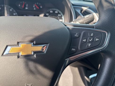 Used 2024 Chevrolet Malibu LT image 19