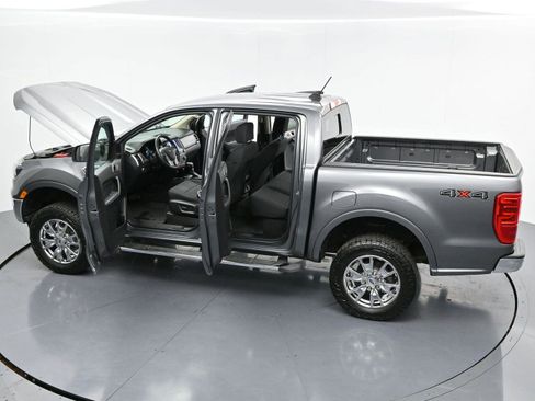 Used 2023 Ford Ranger XLT w/ Equipment Group 302A High image 43