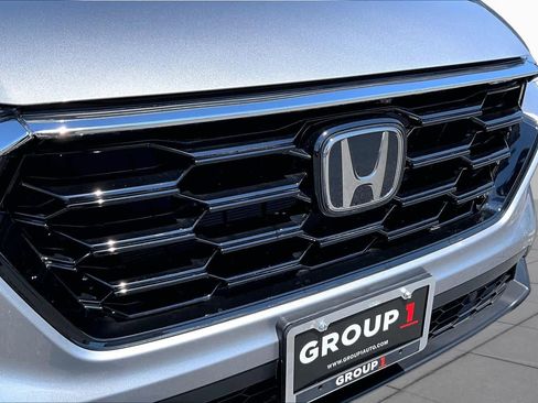Used 2024 Honda CR-V EX-L image 30