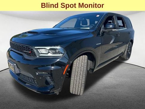 Used 2022 Dodge Durango R/T AWD/4WD image 5
